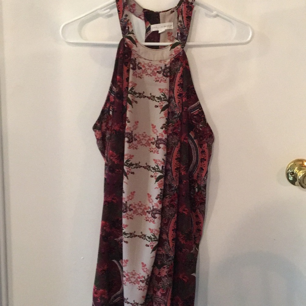 CoCo & Jaimeson Size Small